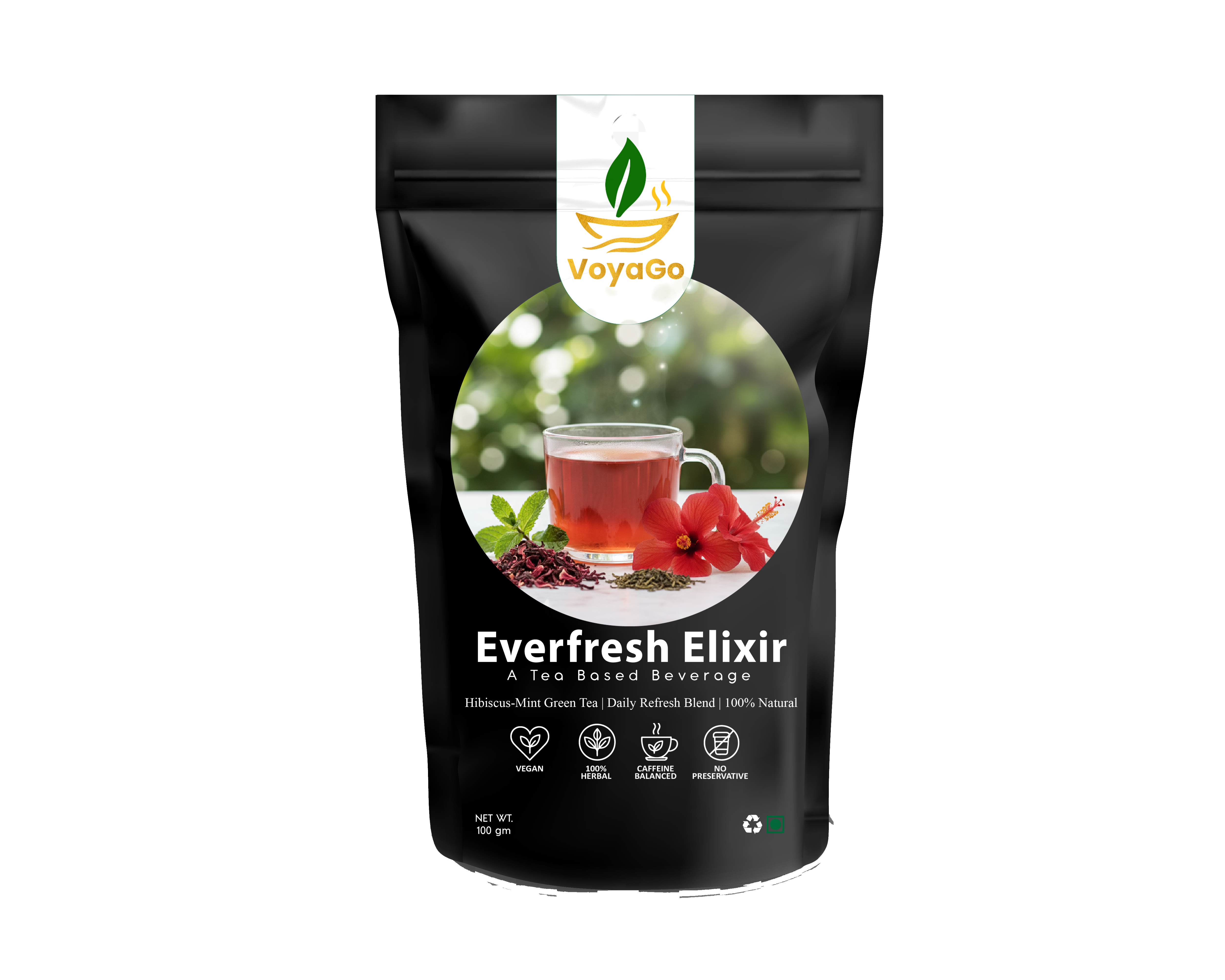 Everfresh Elixir